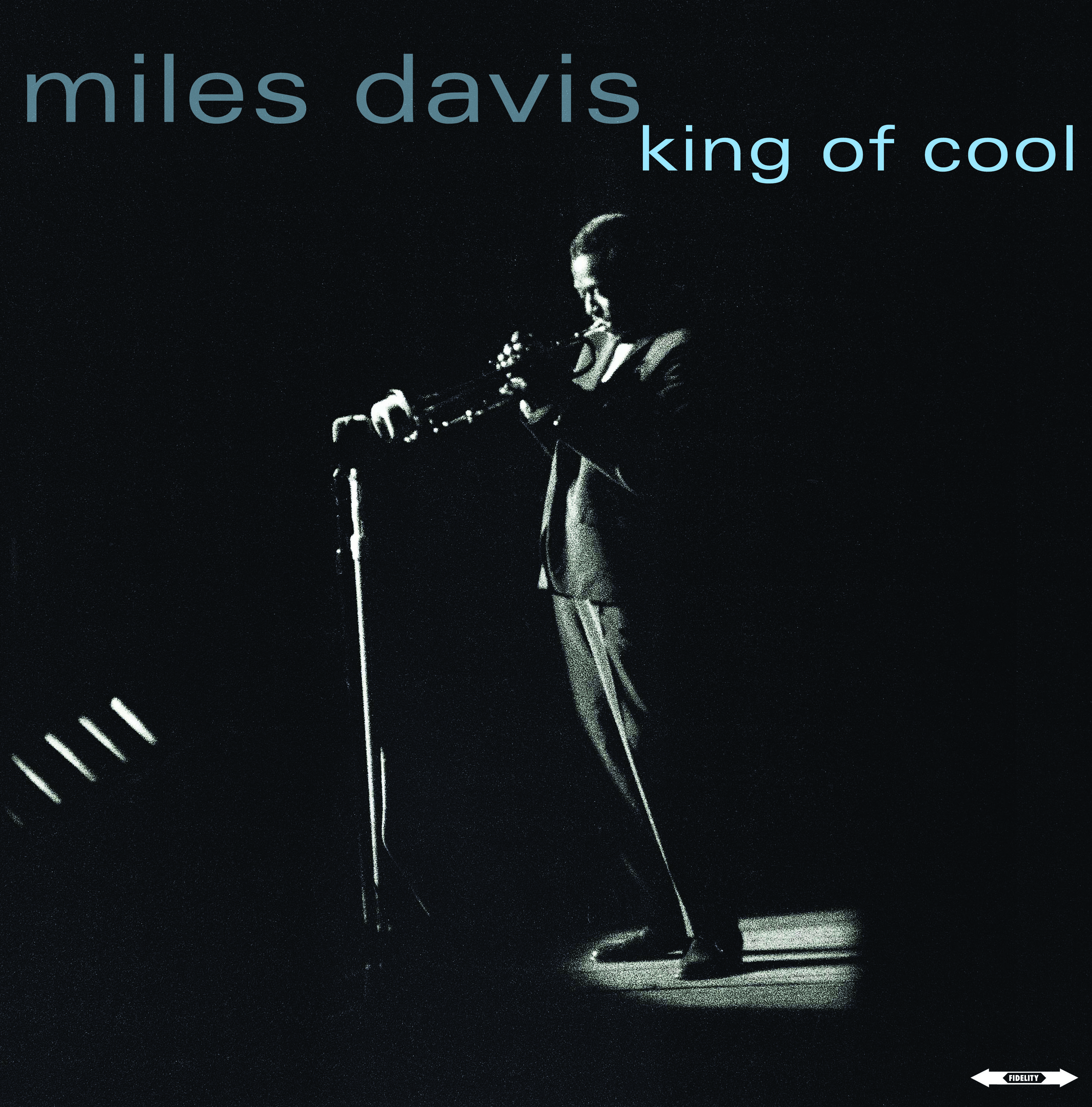 KING OF COOL