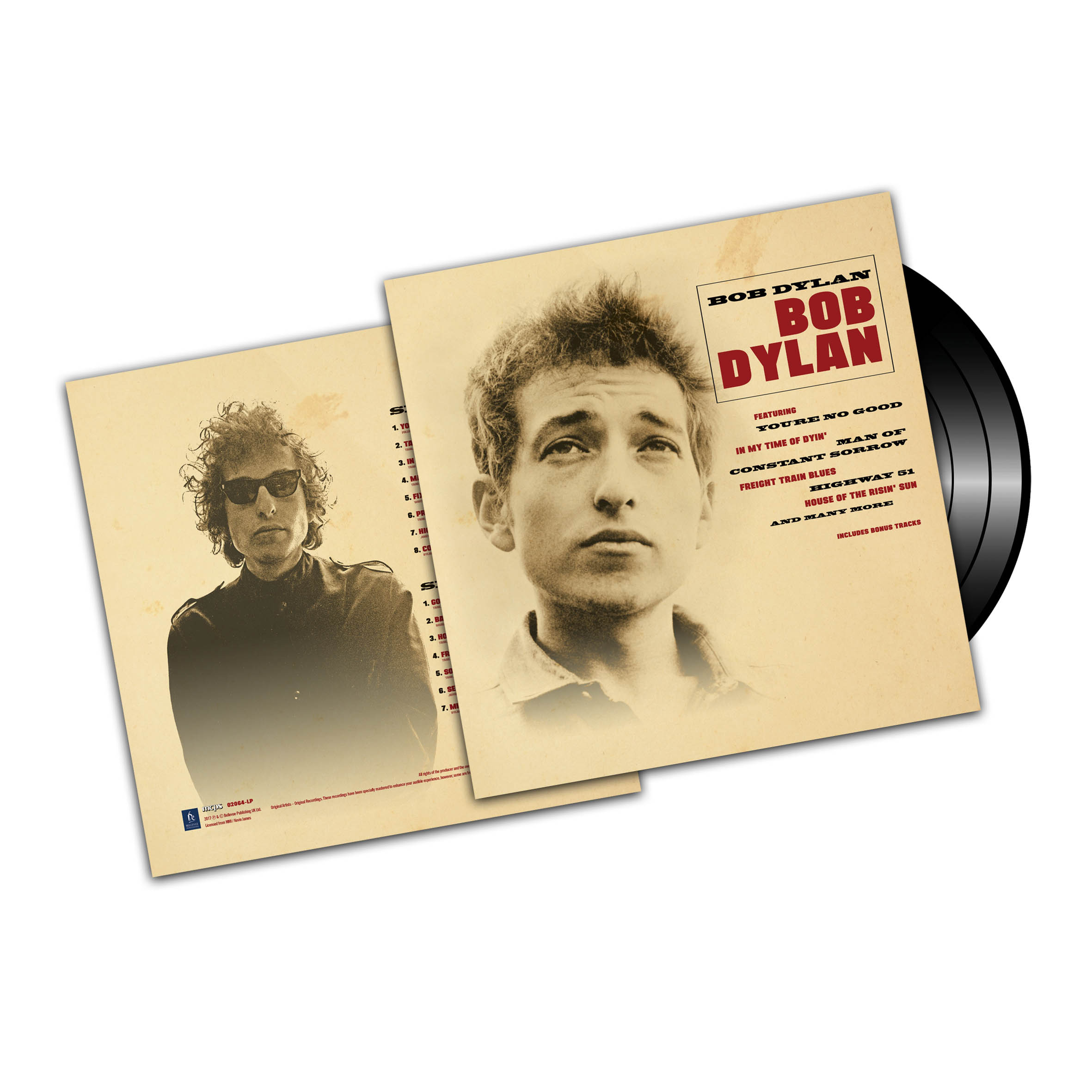 Bob Dylan