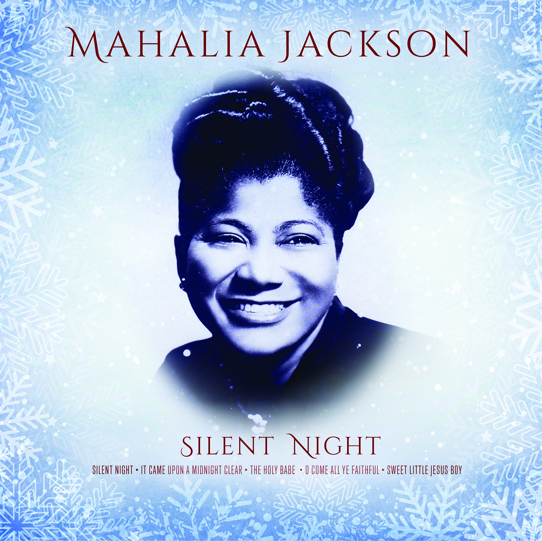 SILENT NIGHT