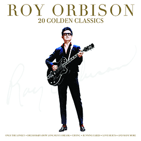 20 GOLDEN CLASSICS
