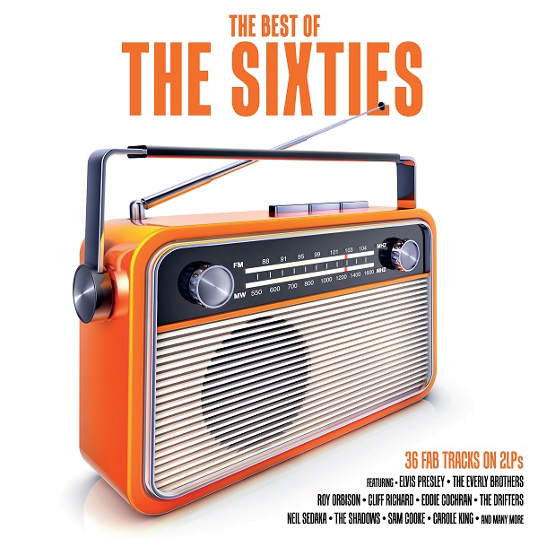BEST OF THE SIXTIES