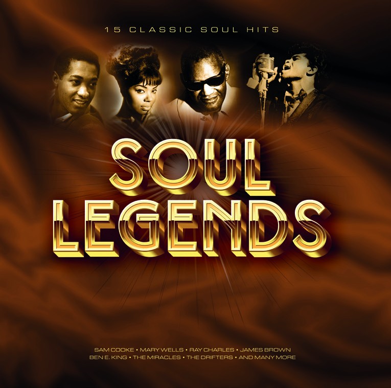 Soul Legends