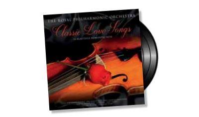 CLASSIC LOVE SONGS