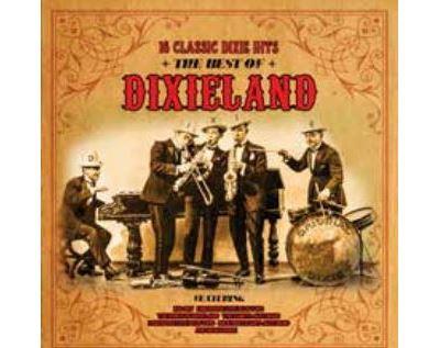 BEST OF DIXIELAND