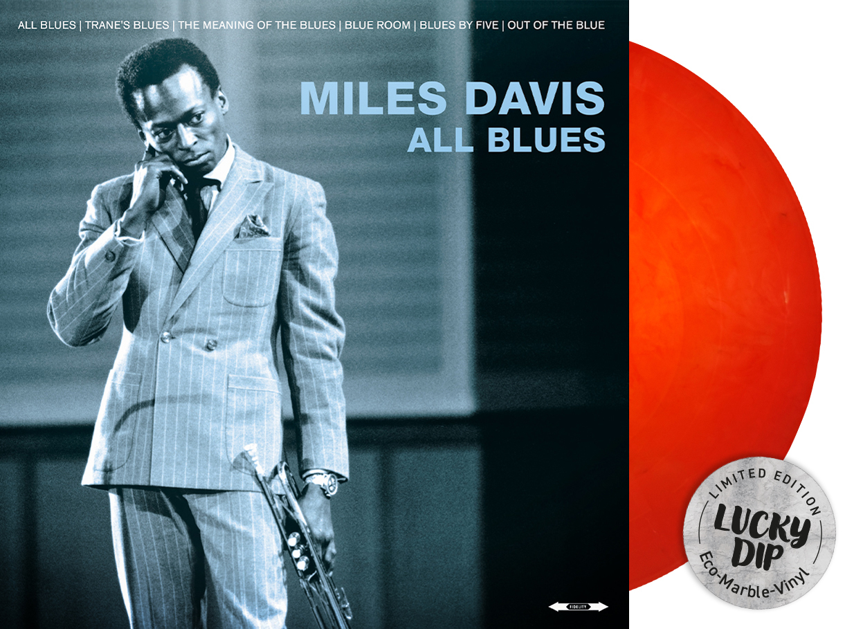 ALL BLUES