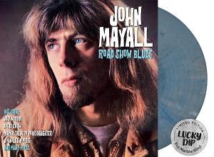 Road Show Blues - édition 180g