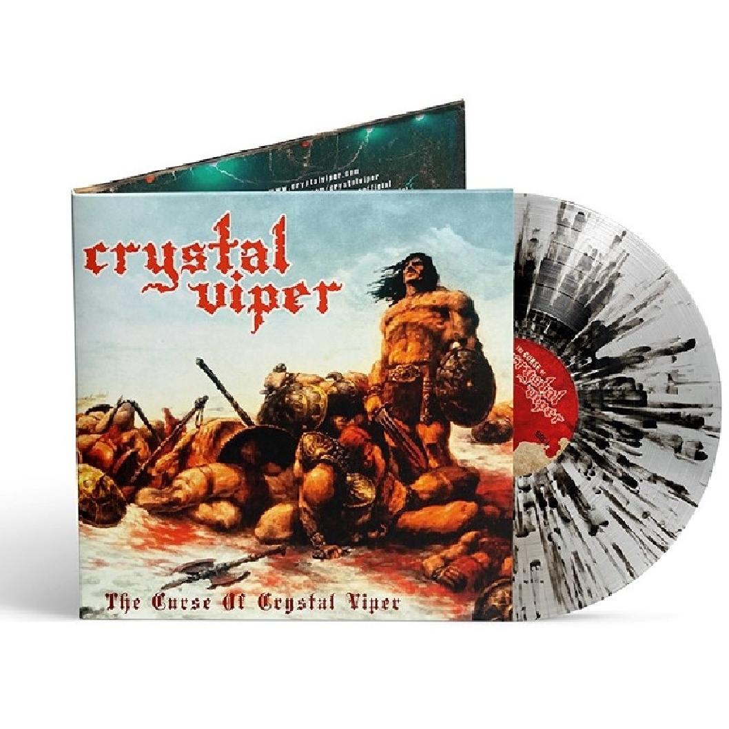 The Curse Of Crystal Viper