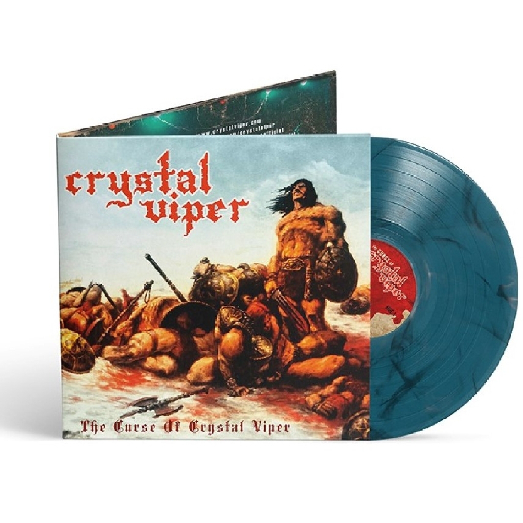 The Curse Of Crystal Viper