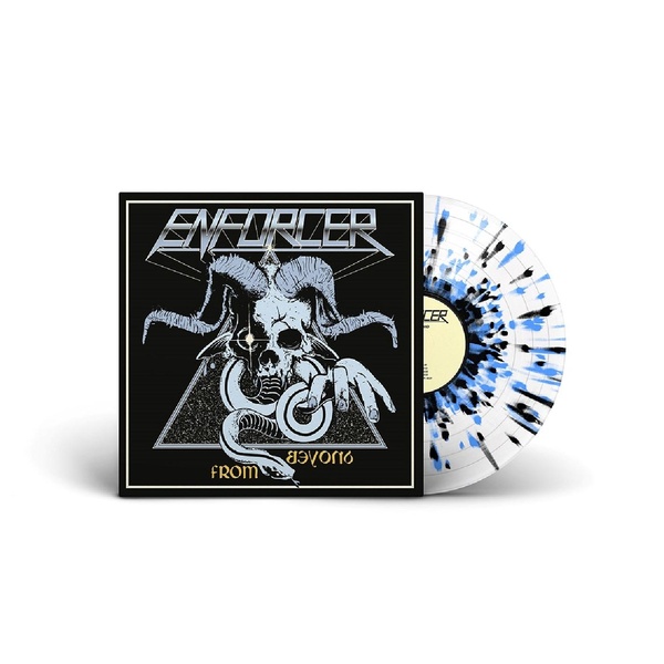 From Beyond - édition colorée