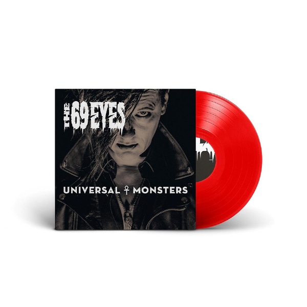 Universal Monsters - édition colorée