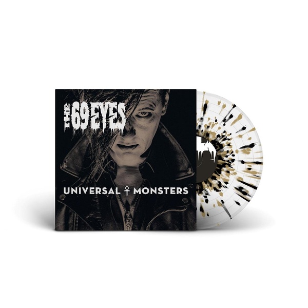 Universal Monsters - édition colorée