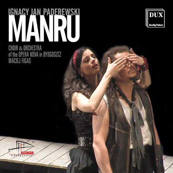 Manru