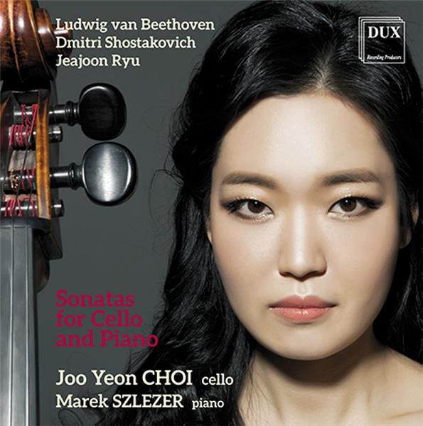 Sonates pour violoncelle et piano