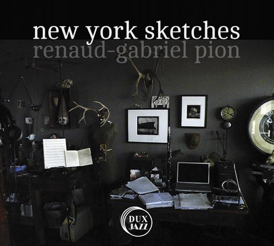New York Sketches