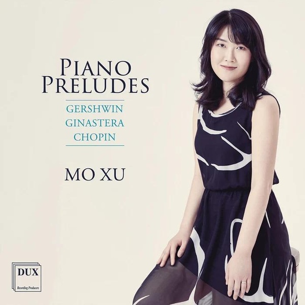Préludes pour piano