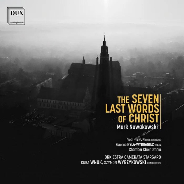Les Sept Dernières Paroles du Christ