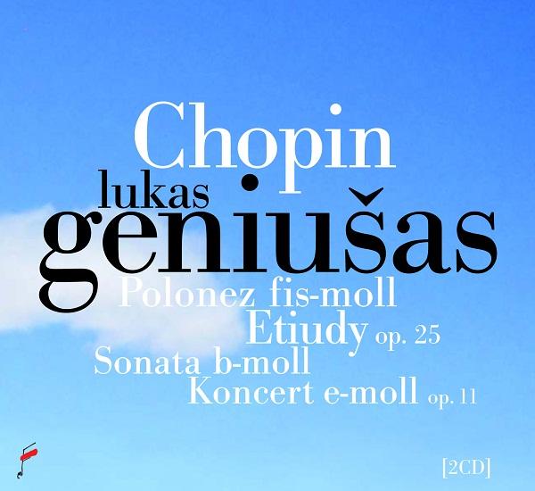 Études / Sonates / Concerto pour piano 1