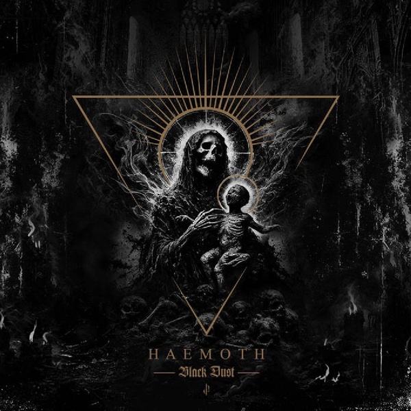 Black Dust