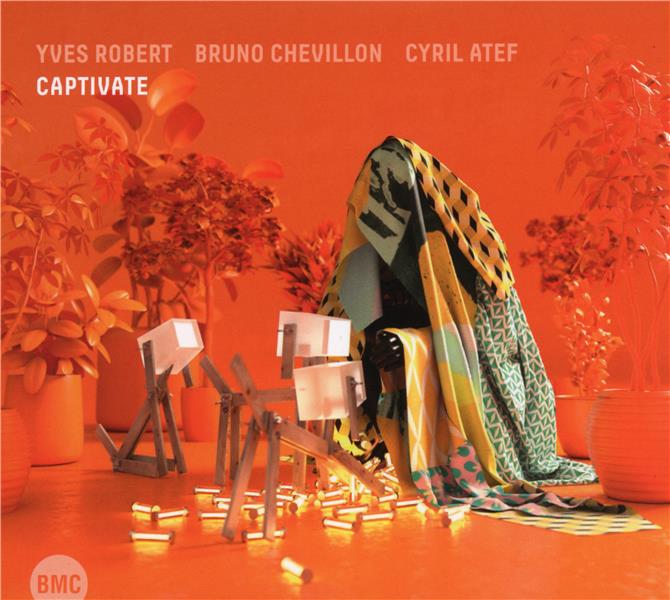Captivate