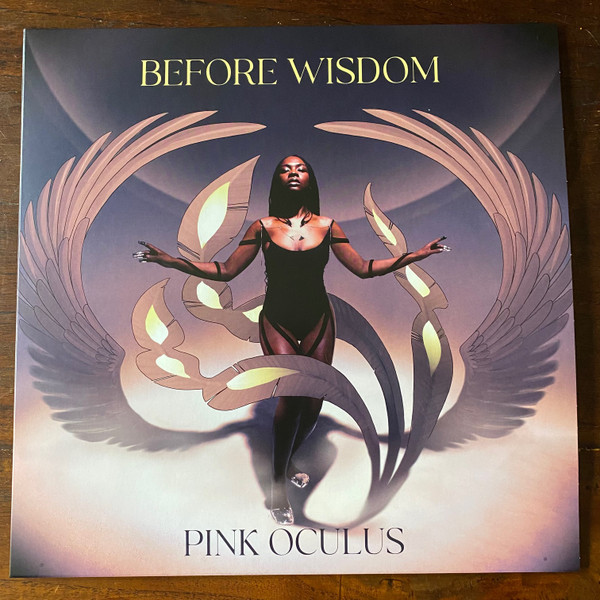 BEFORE WISDOM
