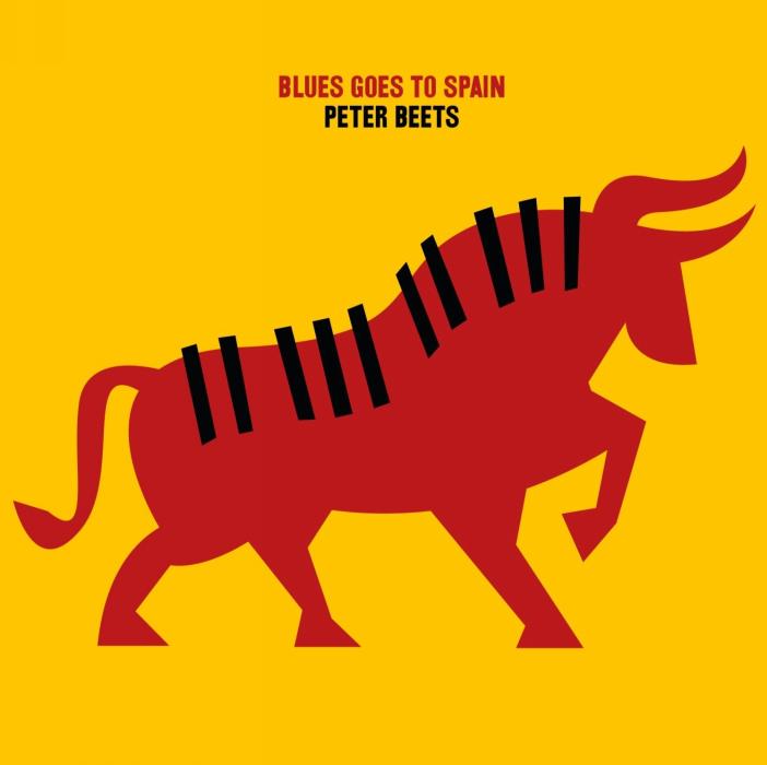 BLUES GOES TO SPAIN