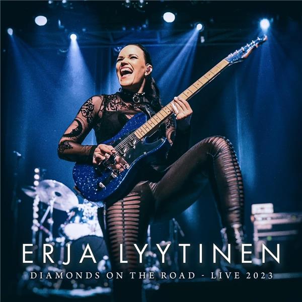 Diamonds On The Road - Live 2023