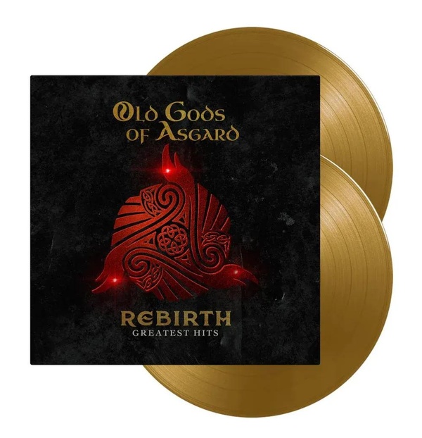 REBIRTH/GREATEST HITS//LIMITED