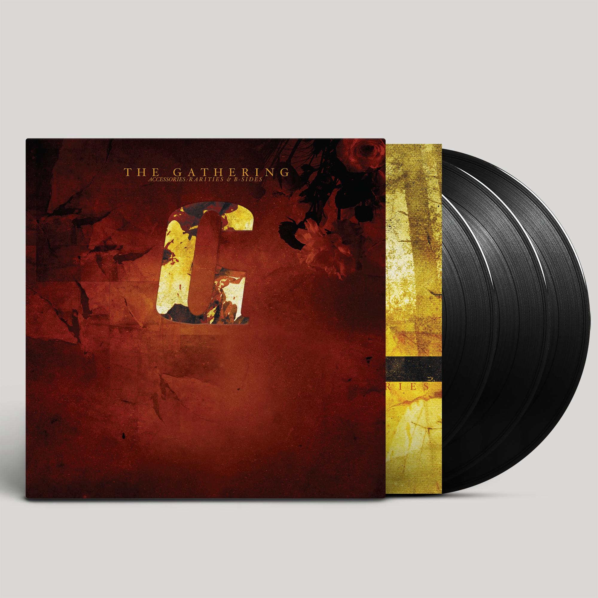 Accessories - Rarities & B-Sides