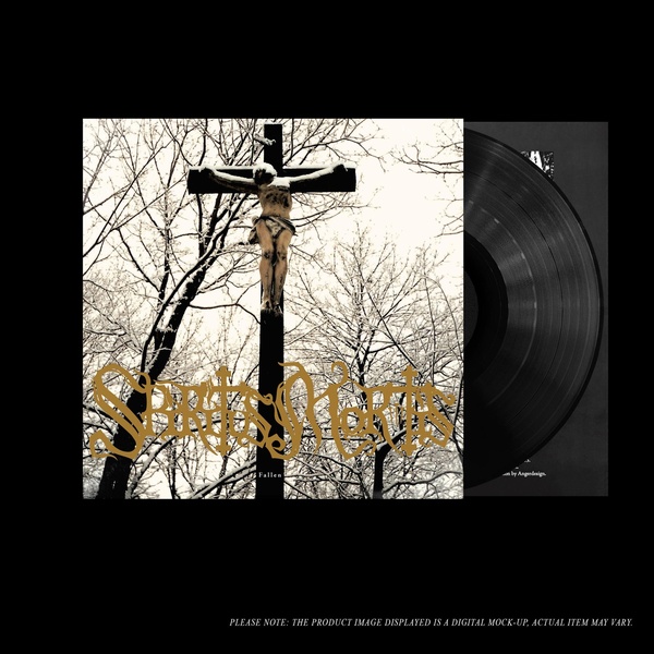 Fallen - Vinyle