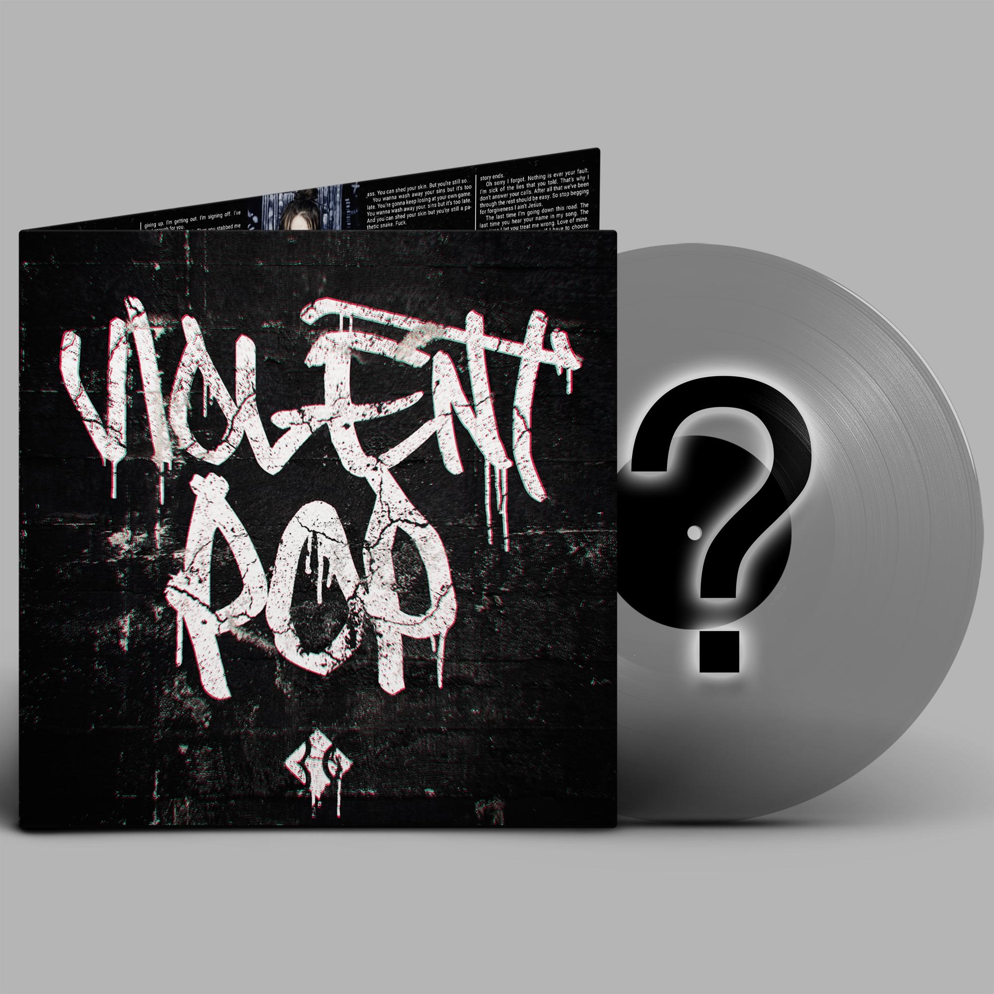 Violent Pop