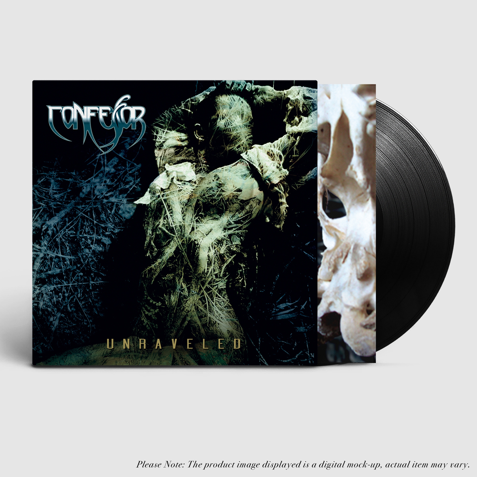 Unraveled