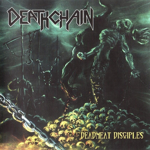 Deadmeat Disciples