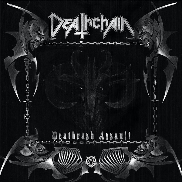 Deathrash Assault