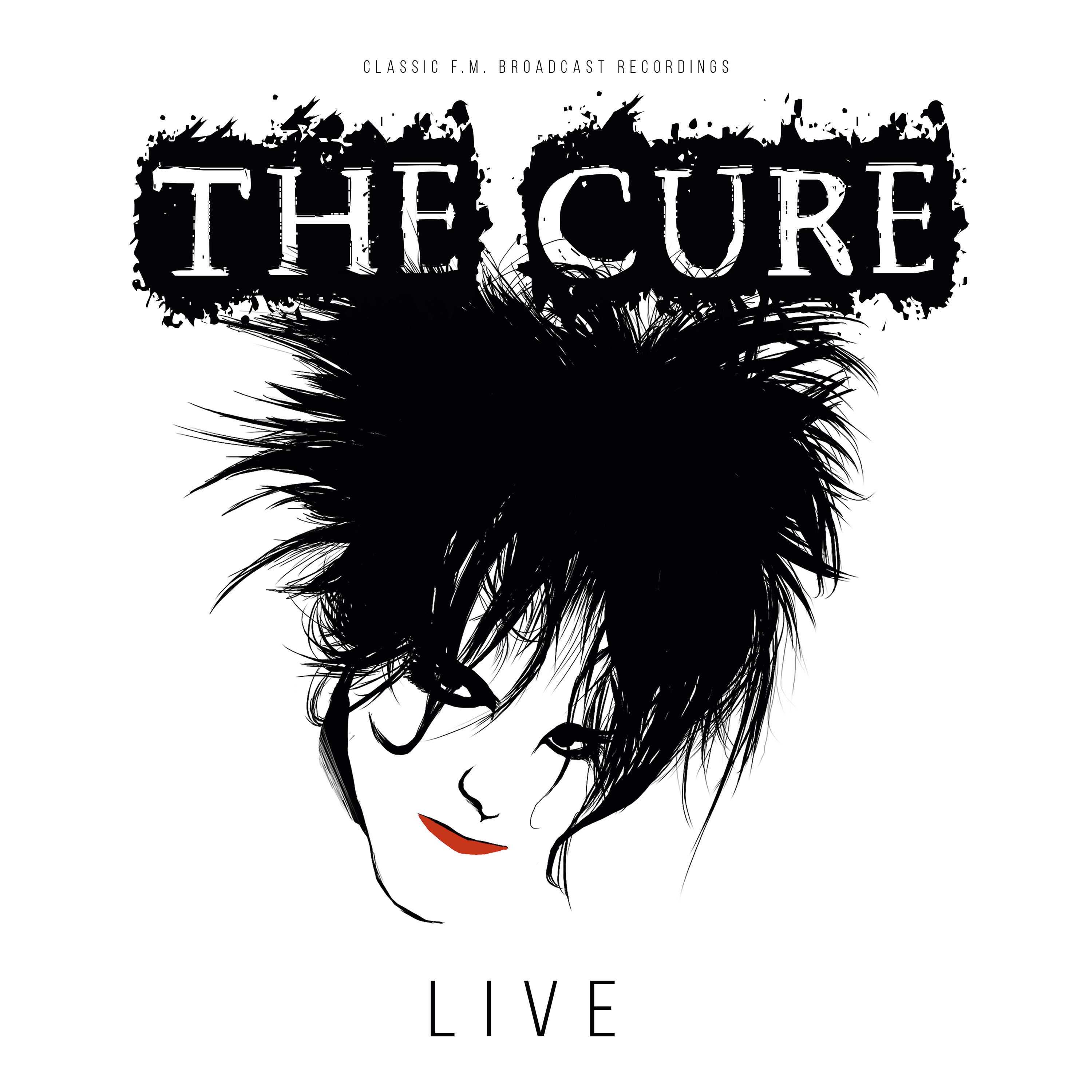 Live (Classic Radio Brodcast Recordings)