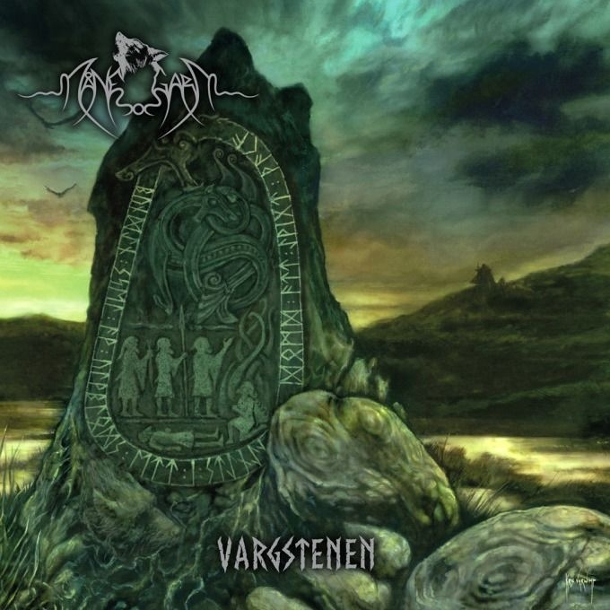 Vargstenen