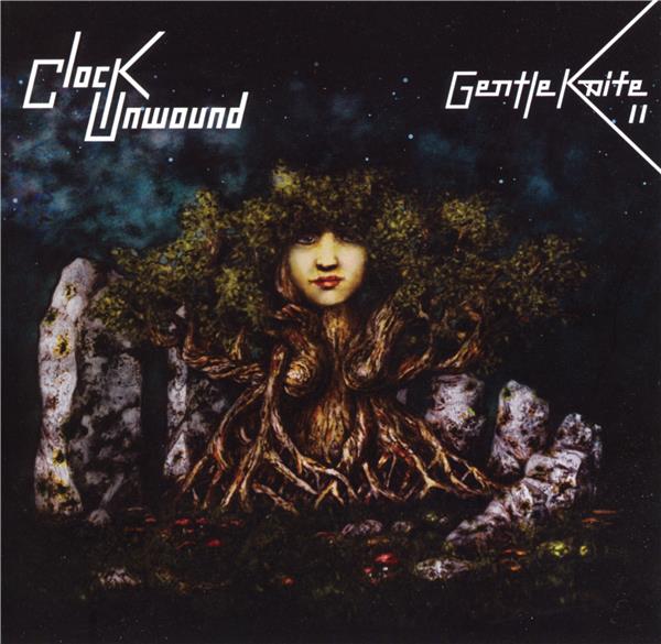 Clock unwound