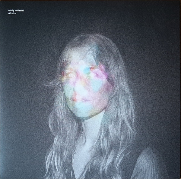 Ekhidna (Limited White Vinyl)
