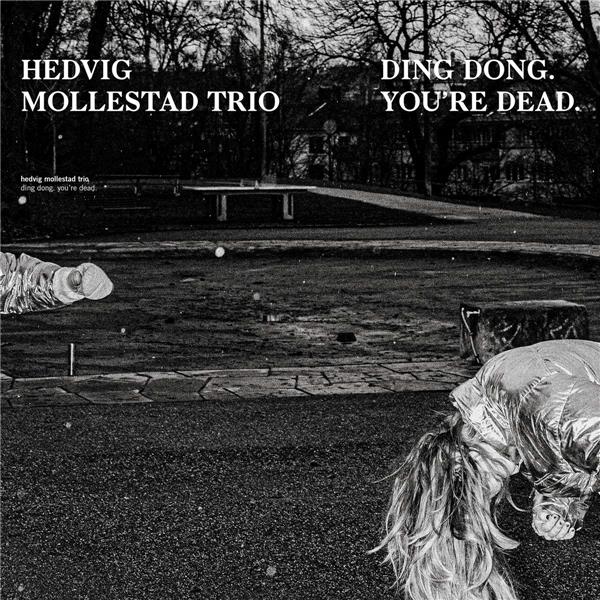 Ding Dong You´re Dead