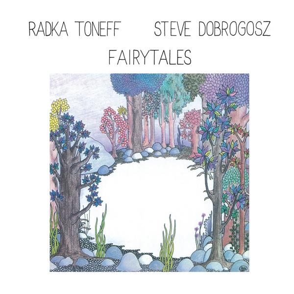 Fairytales/40th Anniversary Remaster