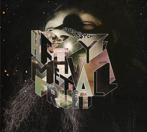 Heavy Metal Fruit
