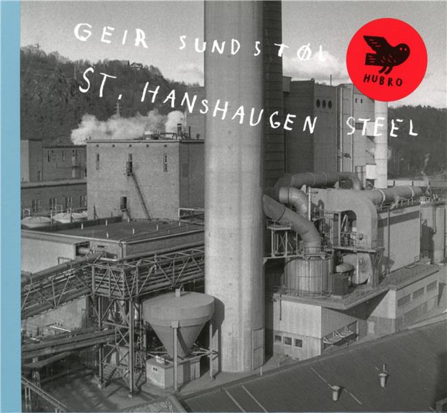 St. Hanshaugen Steel