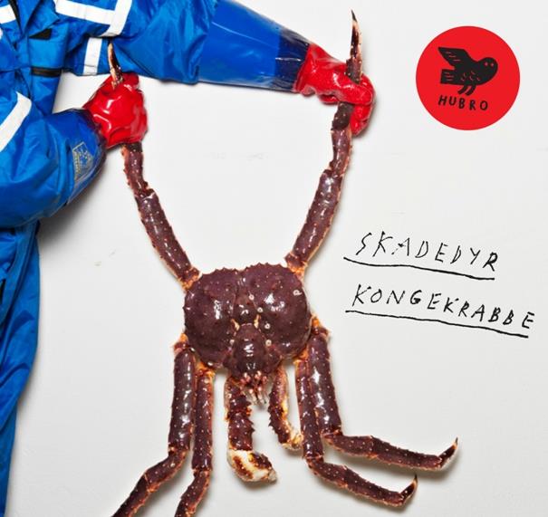 Kongekrabbe Lp