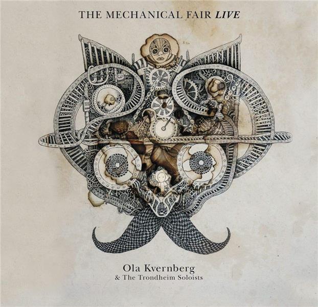 The Mechanical Fair