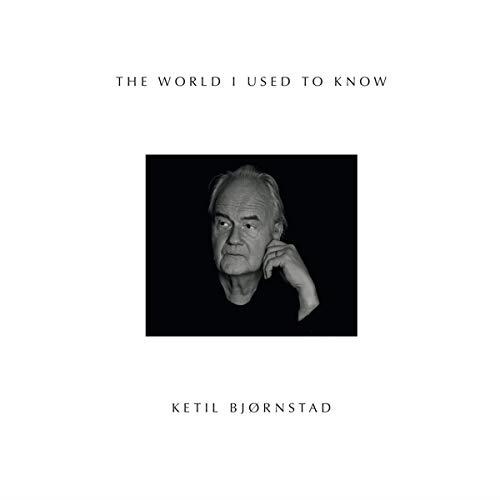 The world I used to know