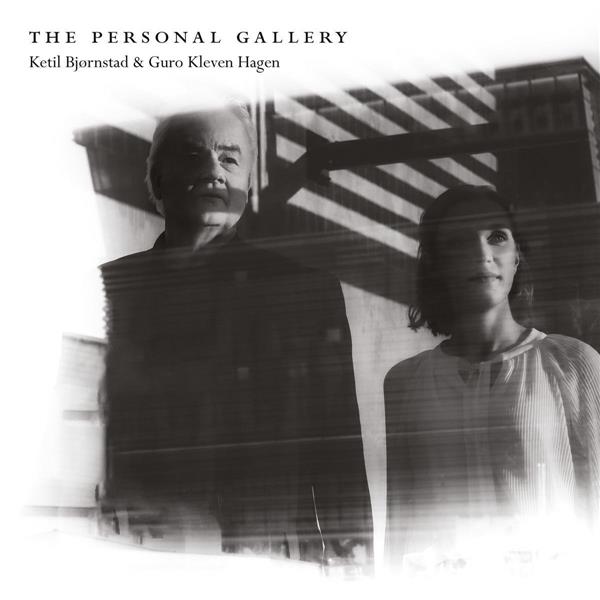 The personal gallery