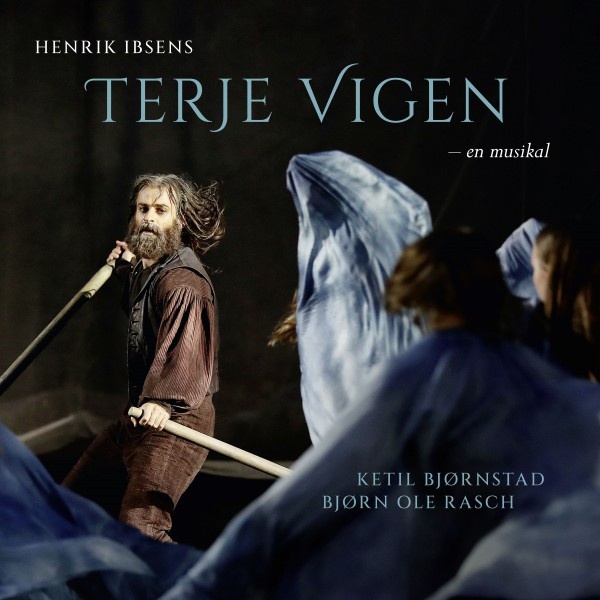 Terje Vigen