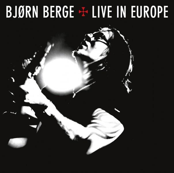 Live in Europe