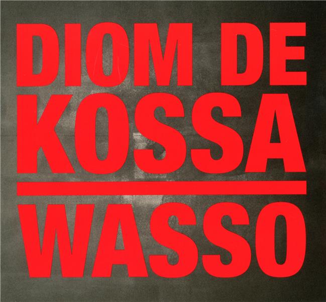 Wasso