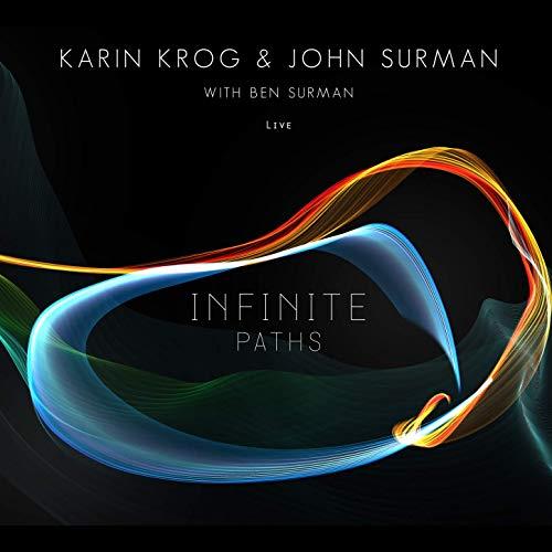 Infinite paths