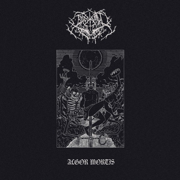 Algor Mortis